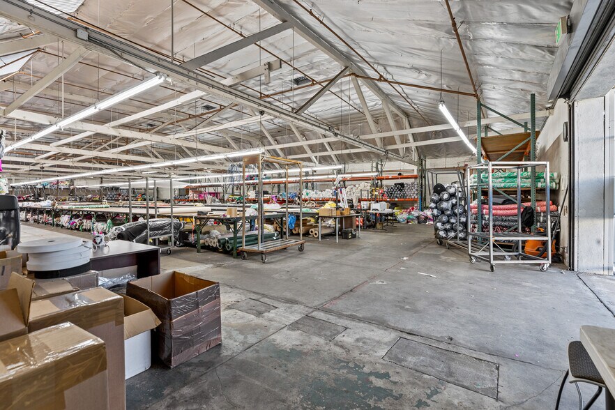 More Photos Of 3900-3912 S Broadway Pl, Los Angeles Manufacturing For Sale
