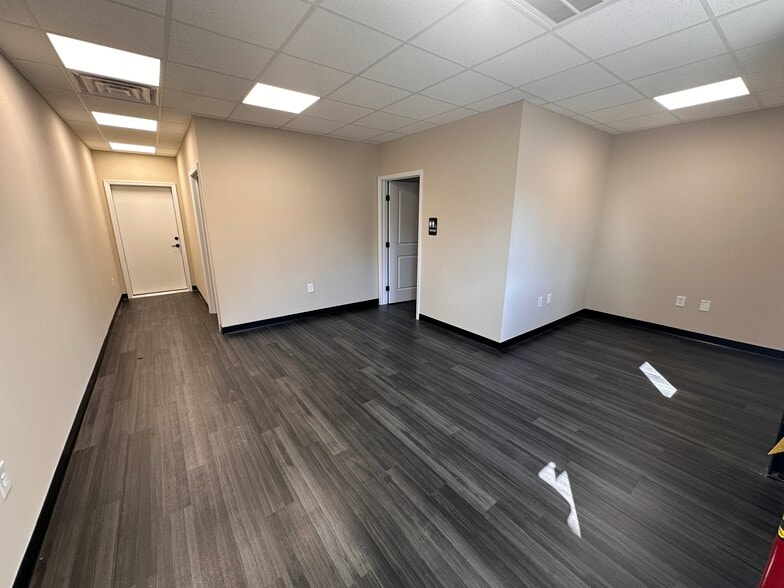 More Photos Of 701 Industrial Park Drive Dr, Evans Light Distribution For Lease