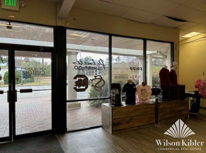 More Photos Of 1404 Atlas Rd, Columbia Warehouse For Sale