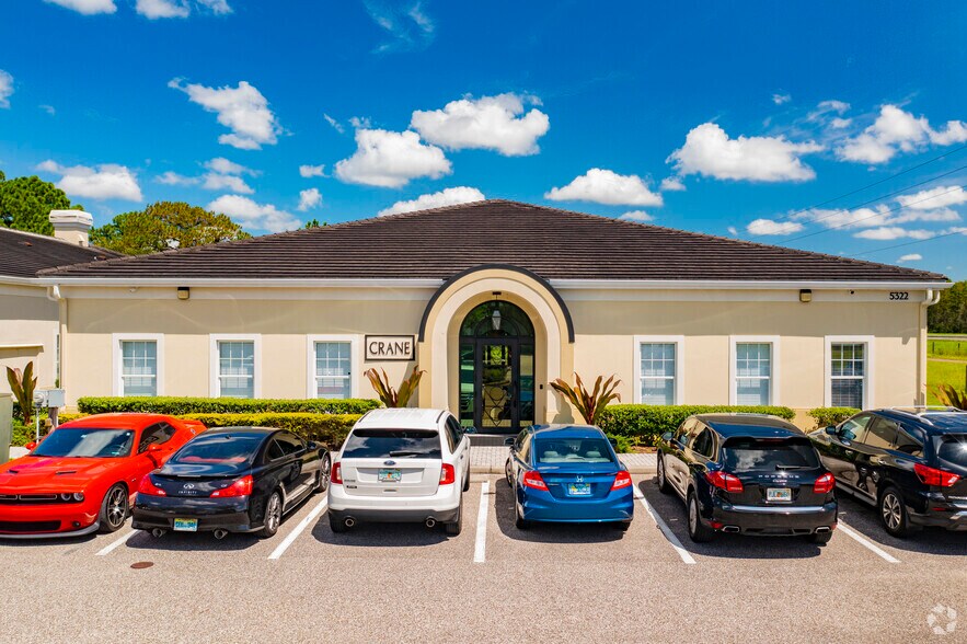 More Photos Of 5322 Primrose Lake Cir, Tampa Office For Lease