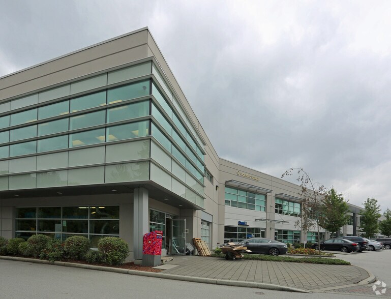 More Photos Of 2455 Dollarton Hwy, North Vancouver District Industrial For Sale