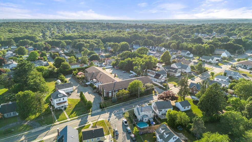 More Photos Of 1123 Rockdale Ave, New Bedford Rehabilitation Center For Sale