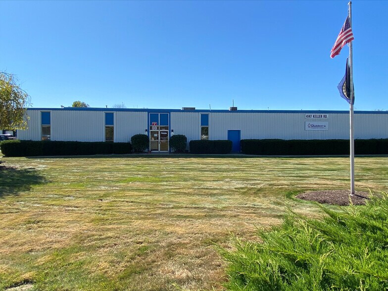 More Photos Of 4147 Keller Rd, Holt Distribution For Sale