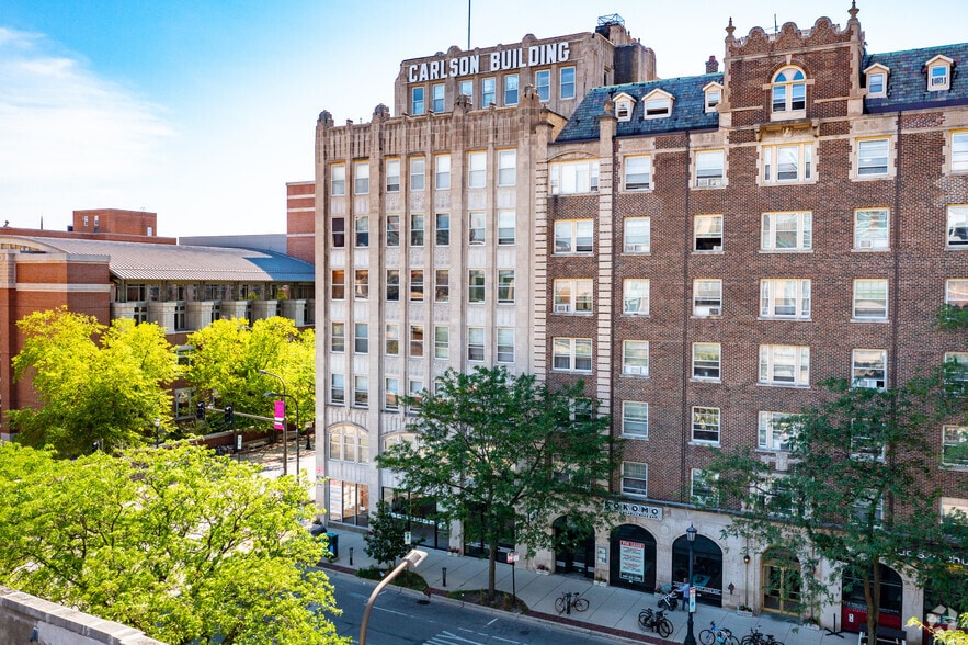 More Photos Of 636 Church St, Evanston Office Residential For Lease