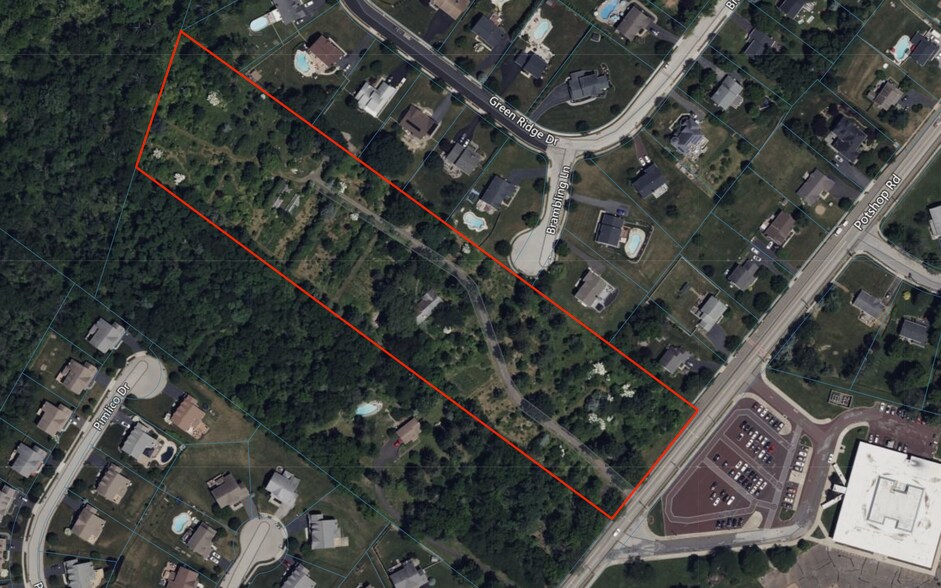More Photos Of 2015 Potshop Rd, Trooper Land For Sale