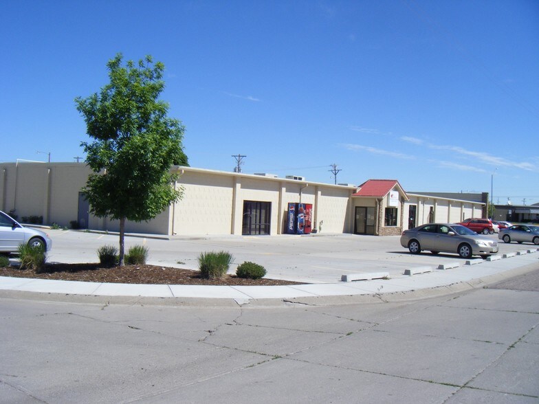 More Photos Of 1930 E 20th Pl, Scottsbluff Medical For Lease