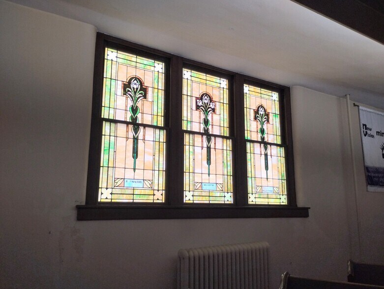 More Photos Of 906 Elm St, Coffeyville Religious Facility For Sale