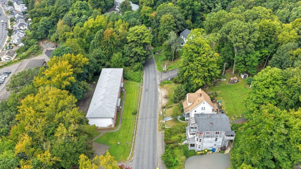 More Photos Of , Waterbury Multifamily For Sale