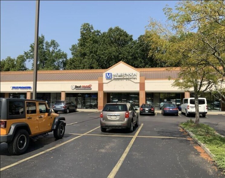 More Photos Of 3116 W US Route 22, Maineville Unknown For Lease