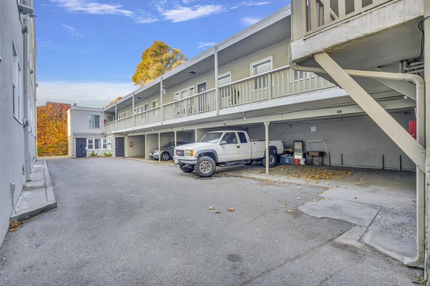 More Photos Of 555-569 S 2nd St, San Jose Apartments For Sale