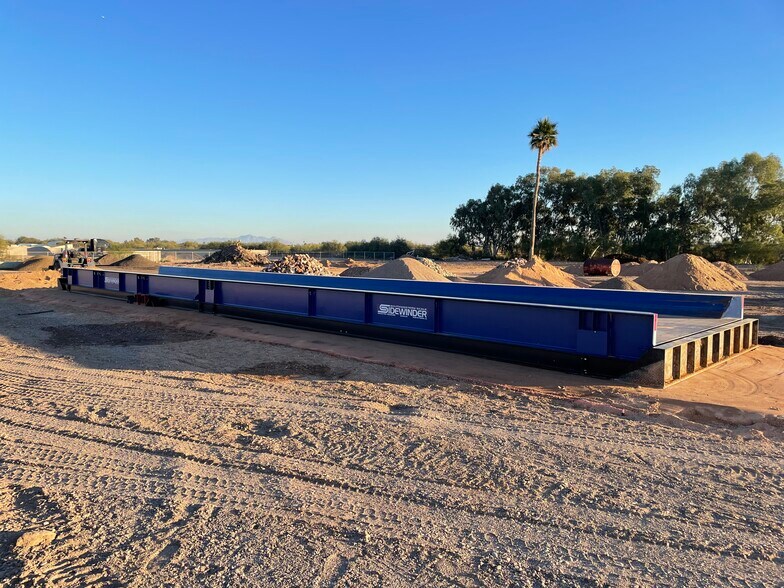 More Photos Of 2150 N Pinal Ave, Casa Grande Freestanding For Sale