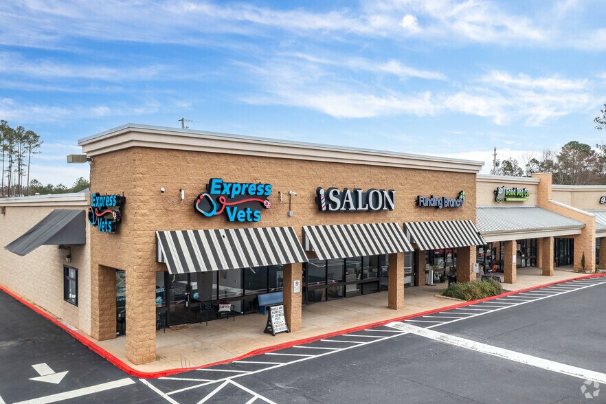 More Photos Of 4200 Wade Green Rd, Kennesaw Unknown For Lease