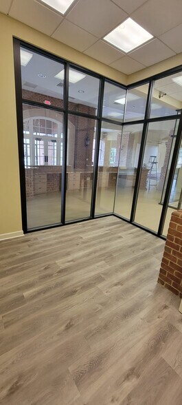 More Photos Of 170 Westridge Industrial Blvd, McDonough Office For Lease