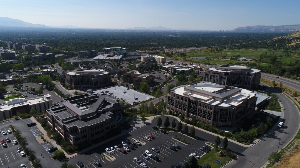 More Photos Of 6440 S Millrock Dr, Salt Lake City Office For Lease