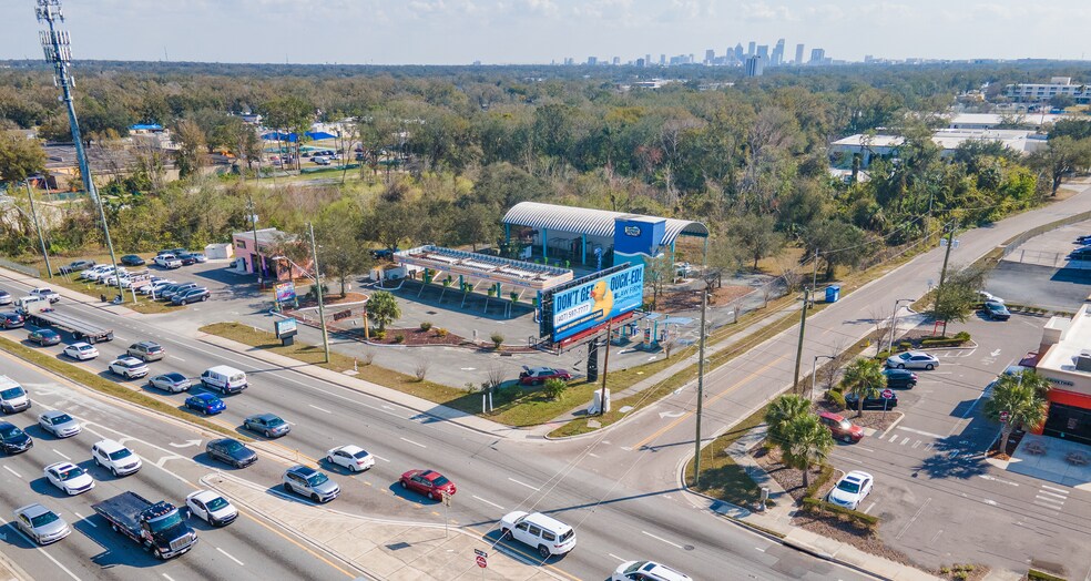 More Photos Of 2110 W Hillsborough Ave, Tampa Land For Sale
