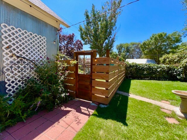 More Photos Of 301 S 3rd St, Raton Hospitality For Sale