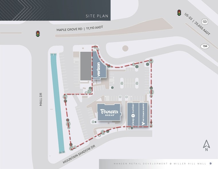 More Photos Of 2112 Maple Grove Rd, Duluth Storefront For Sale