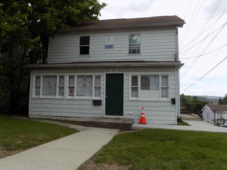 More Photos Of , Frostburg Multifamily For Sale