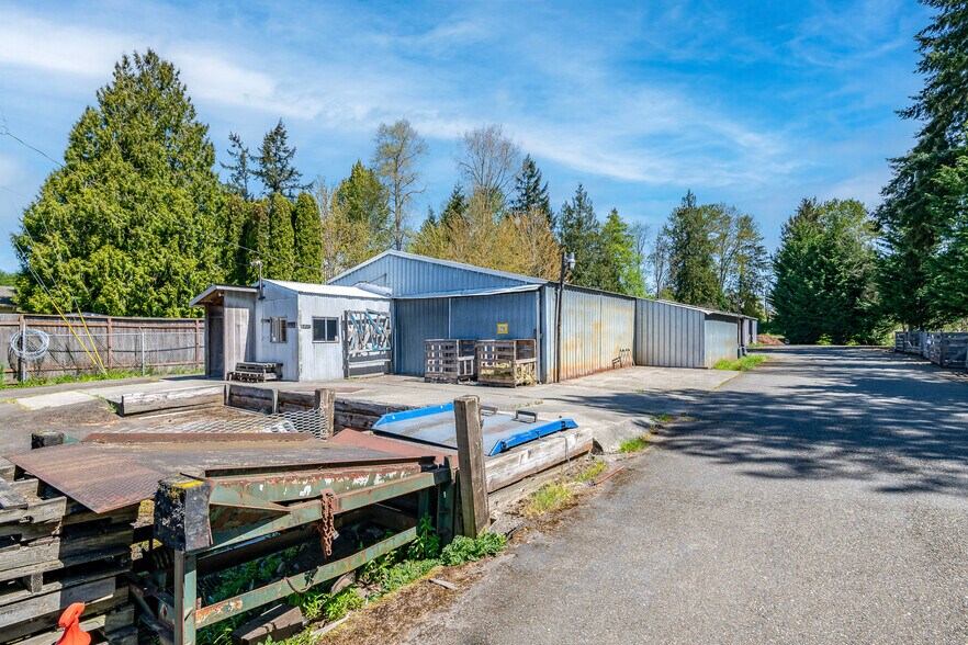 More Photos Of 10709 12th Ave E, Tacoma Warehouse For Sale