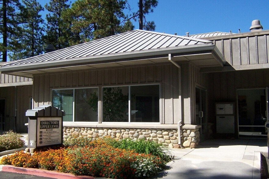 More Photos Of 375 Brunswick Rd, Grass Valley Medical For Lease
