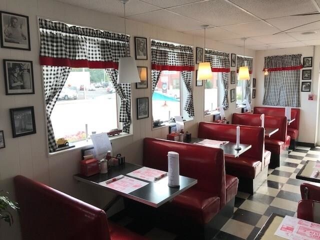More Photos Of 380 Taunton Ave, East Providence Restaurant For Sale