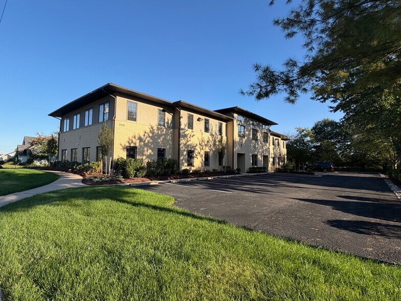 Primary Photo Of 2553 Housley Rd, Annapolis Office For Lease