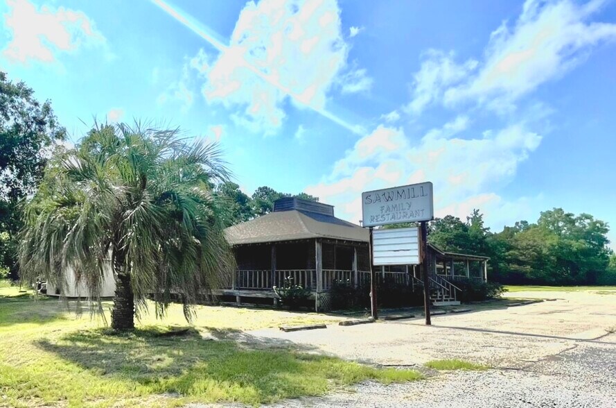 More Photos Of 2205 Highway 49, Wiggins Specialty For Sale