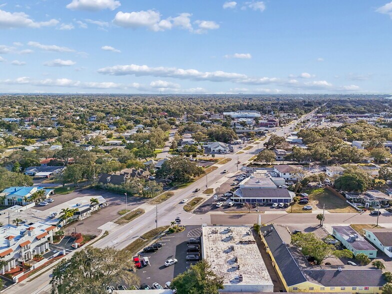More Photos Of 510-520 Indian Rocks Rd, Largo Unknown For Lease