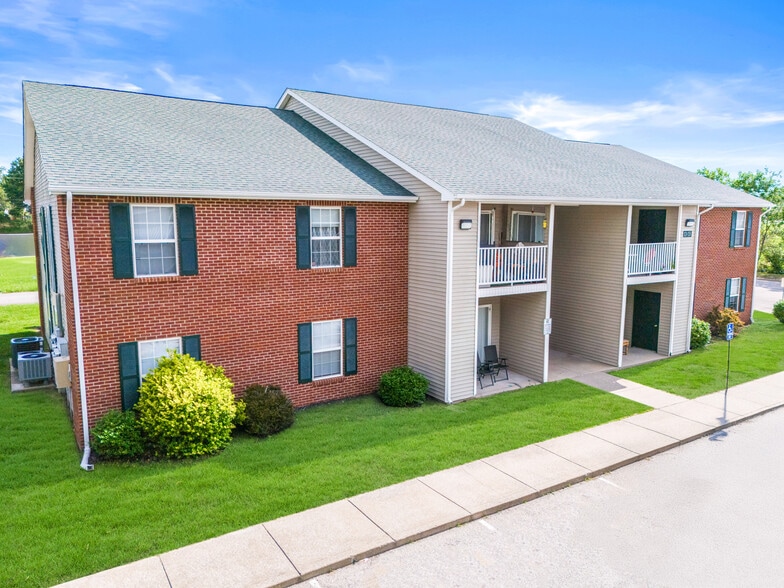 More Photos Of 2718 Zion Rd, Henderson Apartments For Sale