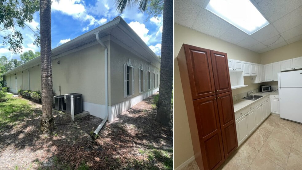 More Photos Of 12336 Tamiami Trl, Naples Office For Sale
