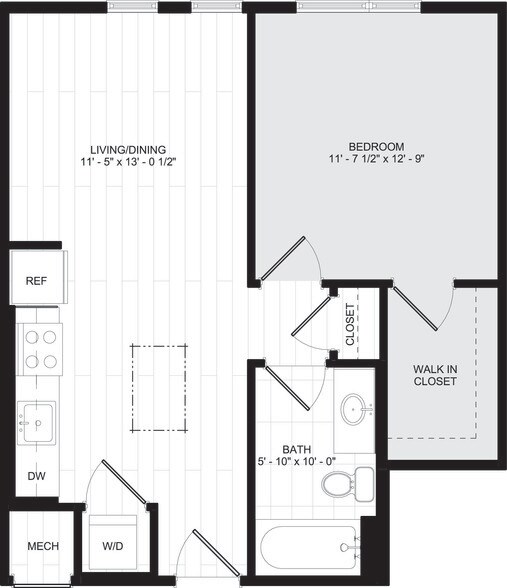 More Photos Of 8010 Gramercy Blvd, Rockville Apartments For Lease