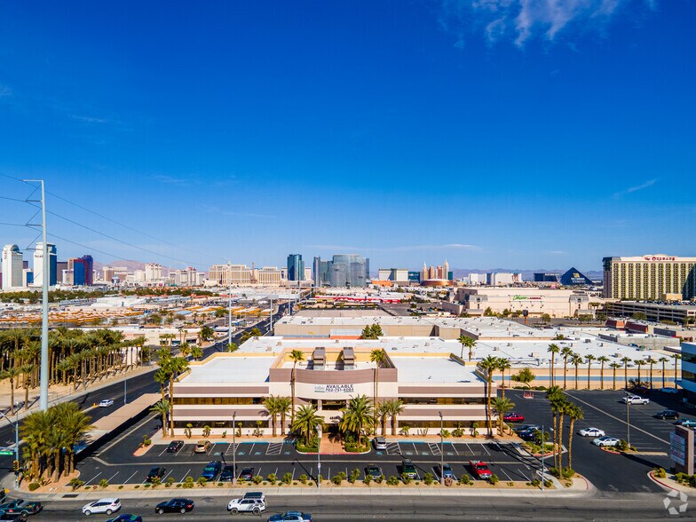 More Photos Of 4530 S Decatur Blvd, Las Vegas Office For Sale