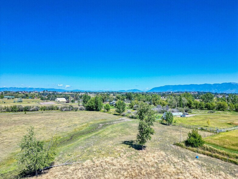 More Photos Of NHN US HWY 2 W, Kalispell Land For Sale