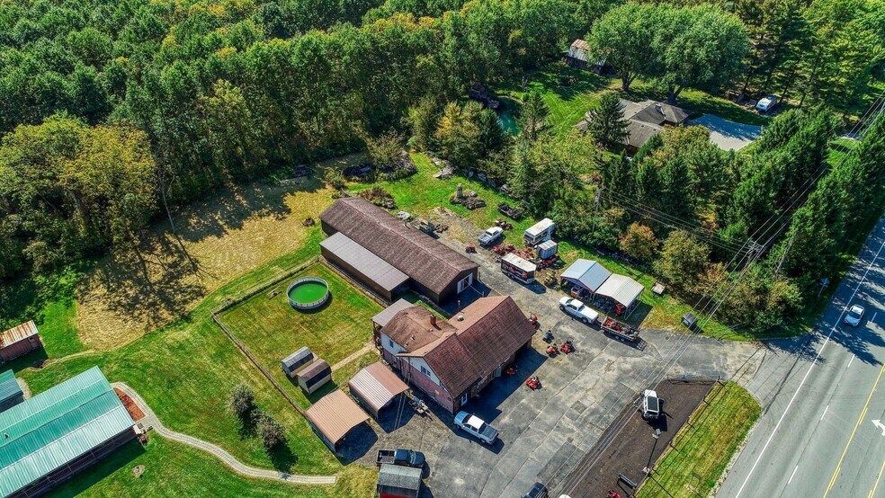More Photos Of 7271 National Rd SW, Pataskala Freestanding For Sale