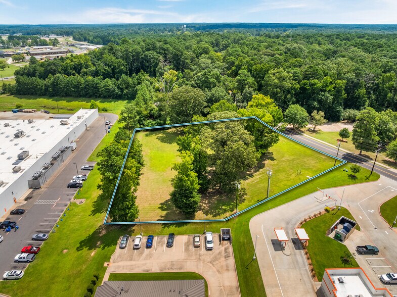 More Photos Of TBD Pinecrest Dr, Pineville Land For Sale