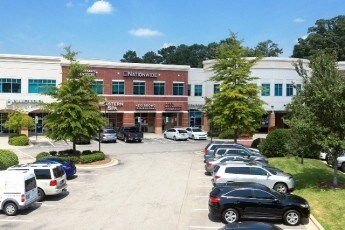 More Photos Of 800 W Williams St, Apex General Retail For Lease