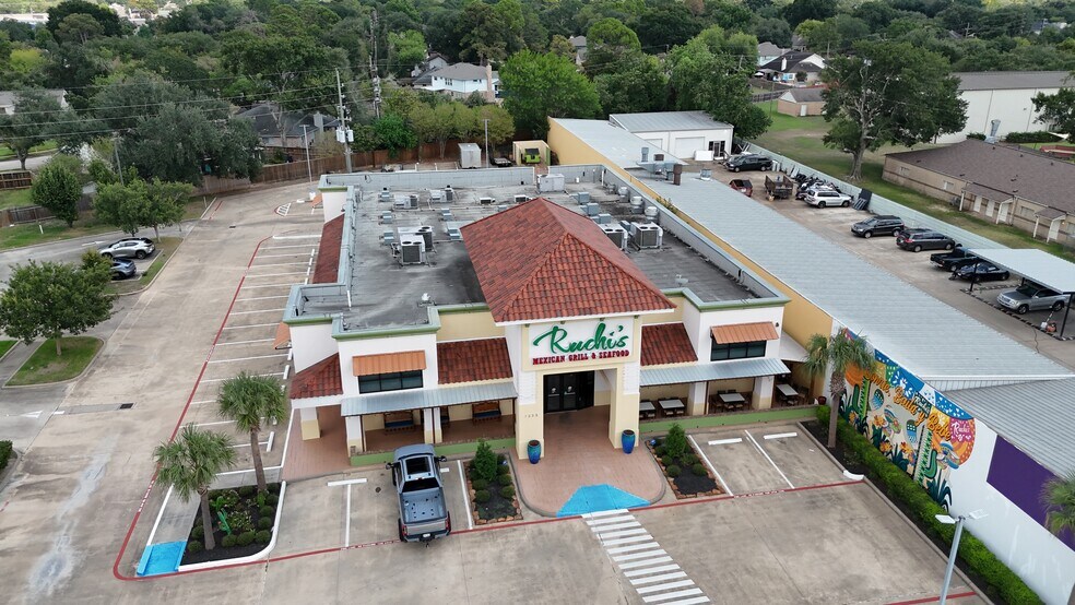 More Photos Of 1235 S Mason Rd, Katy Restaurant For Sale