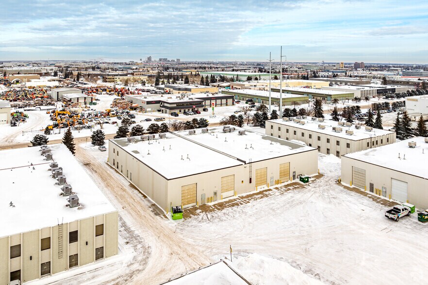 More Photos Of 10440-10464 176 St NW, Edmonton Unknown For Lease