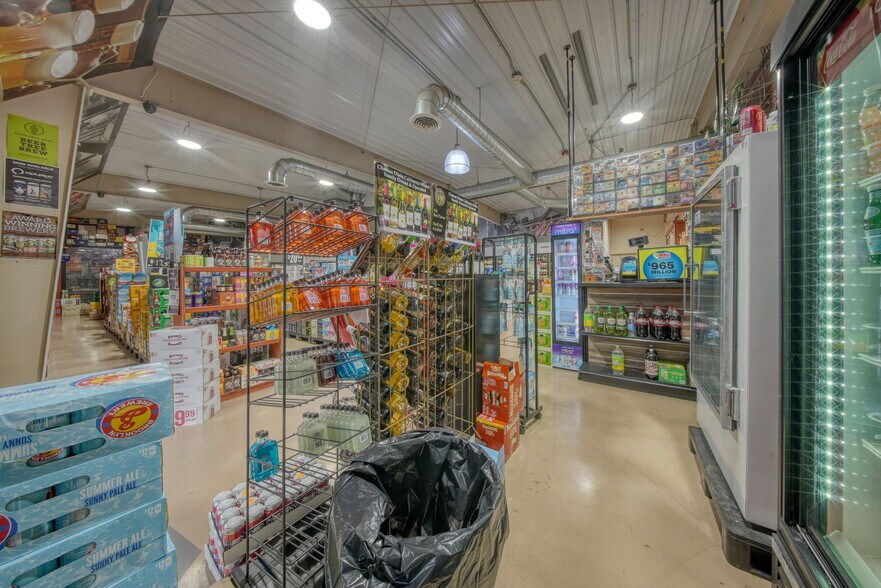 More Photos Of 151 Greenwich Ave, Goshen General Retail For Sale