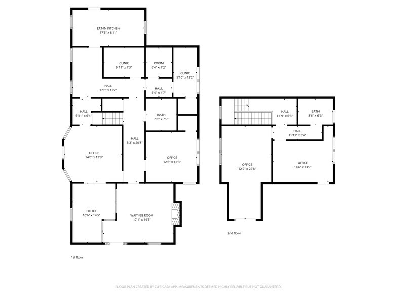 More Photos Of 2585 Herschel St, Jacksonville Office For Sale