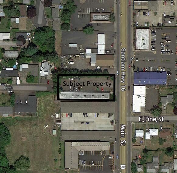 More Photos Of 1780-1790 S Main St, Lebanon Office For Sale