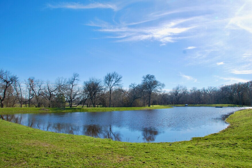 More Photos Of 1000 Old Lytton Springs Rd, Lockhart Land For Sale