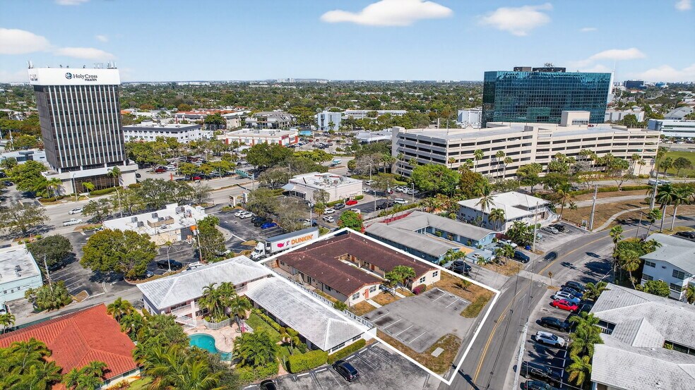More Photos Of 4825 NE 23rd Ave, Fort Lauderdale Apartments For Sale