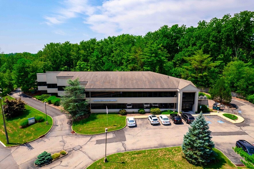 More Photos Of 1201 Mount Kemble Ave, Morristown Medical For Lease