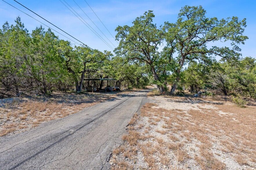 More Photos Of 8409 Appaloosa Run, Austin Land For Sale