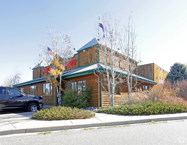 More Photos Of 14200 E Iliff Ave, Aurora Restaurant For Lease