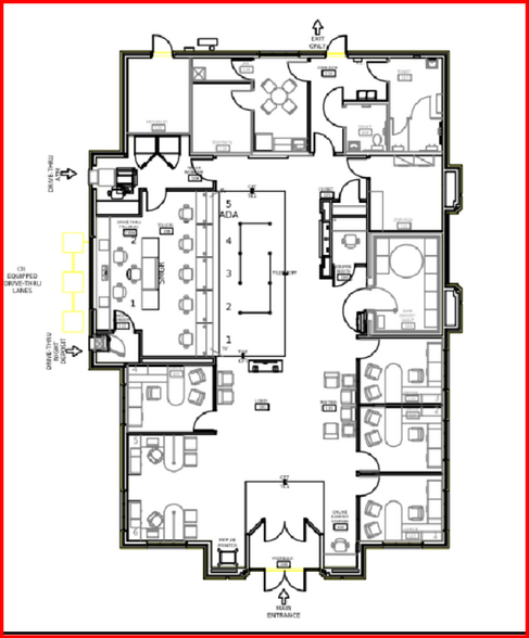 More Photos Of 1062 Old Peachtree Rd, Lawrenceville General Retail For Sale