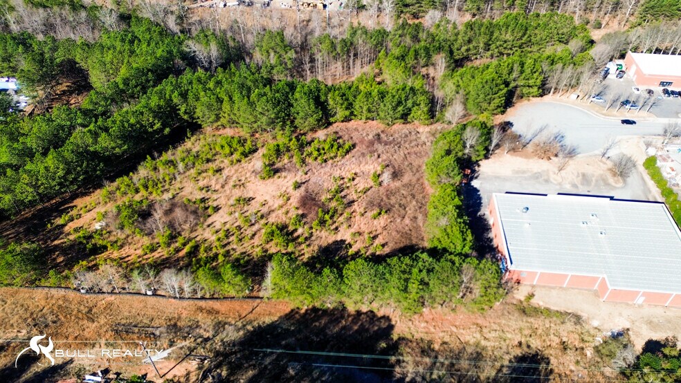 More Photos Of 4334 Brogdon Exchange, Suwanee Land For Sale