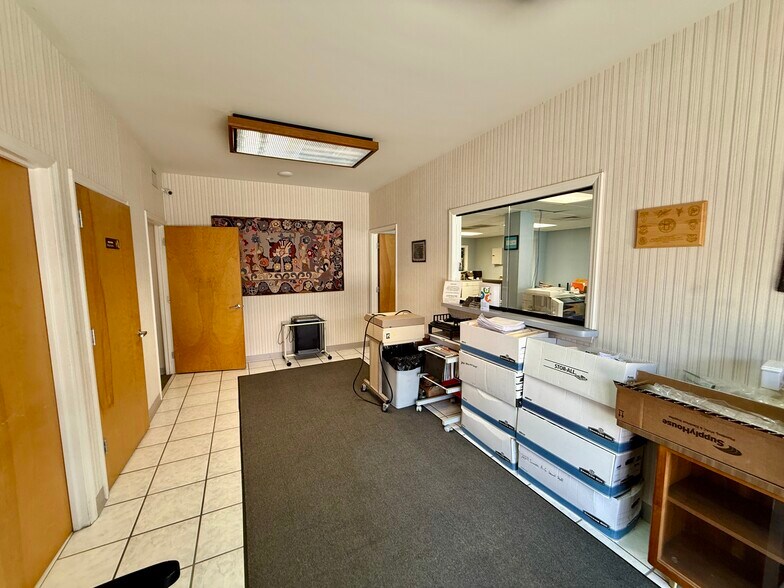 More Photos Of 7718 NC 22 Hwy, Carthage Warehouse For Lease