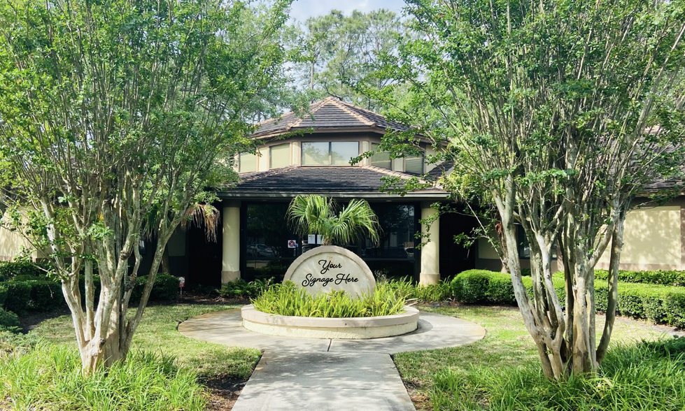 Primary Photo Of 130 Professional Dr, Ponte Vedra Beach Office For Lease